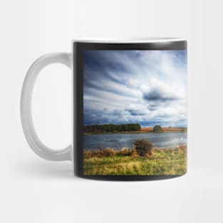 Across the Pond Mug